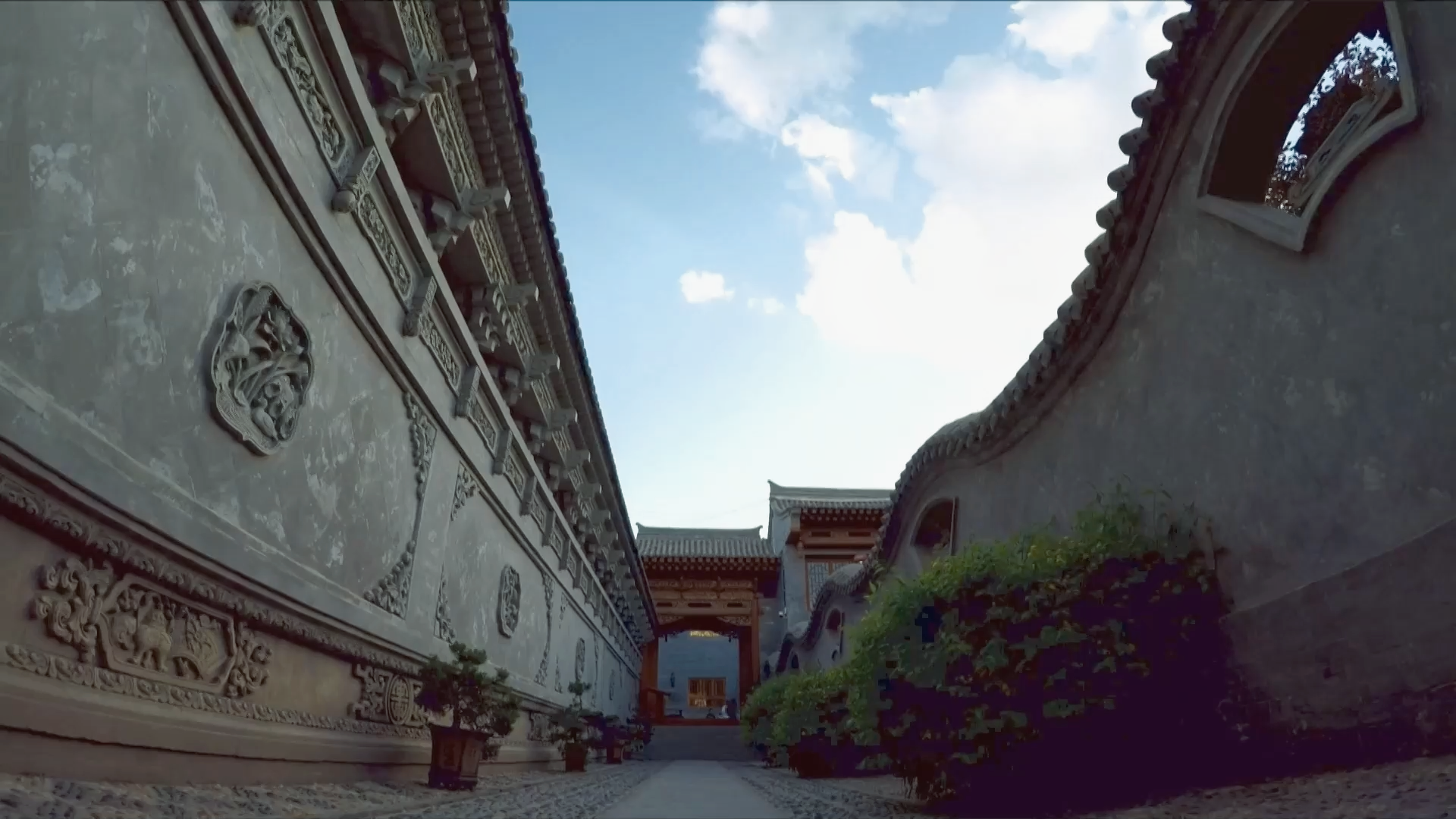 “河”处相逢|八坊十三巷·巷陌里的河州文脉