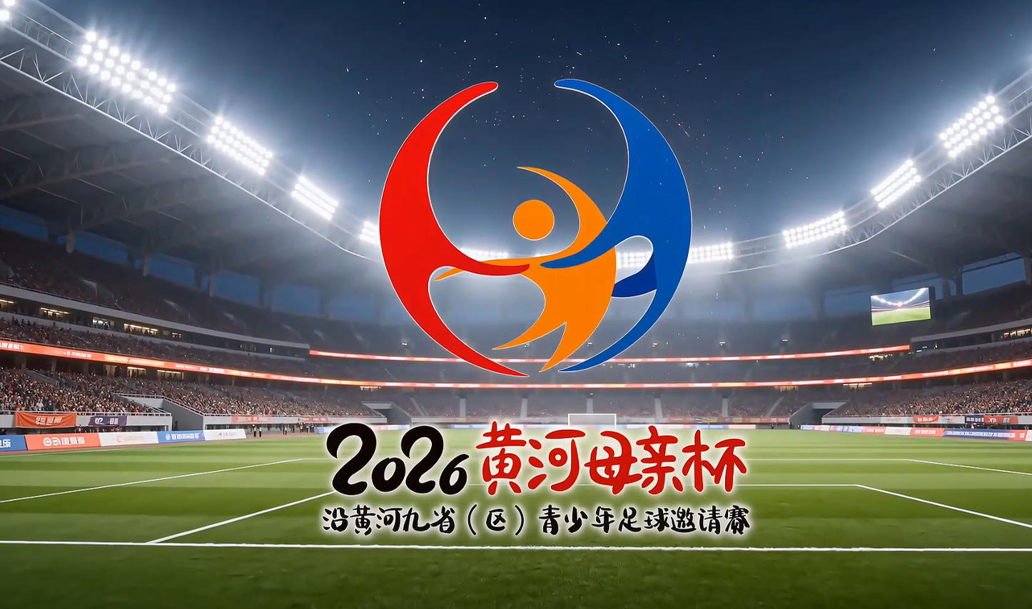 少年出征|2026“黄河母亲杯”球队亮相（三）